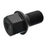 Febi rattapolt M14×1,5, keermepikkus 19 mm – VW/Audi | HL Autoosad