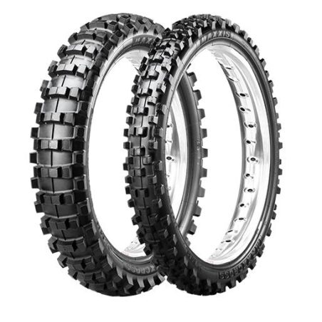 Maxxis 120/100R18 M7326 Maxxcross MX-MH 68M
