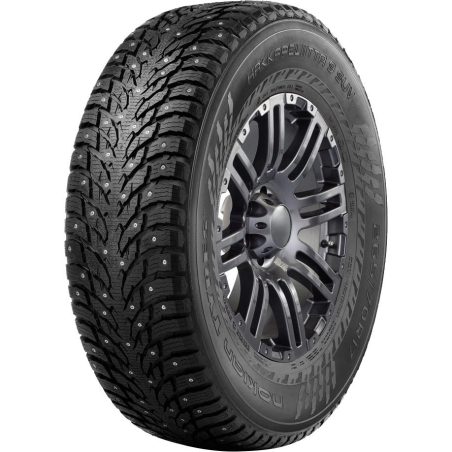 NOKIAN 225/55R19 HKPL 9 SUV 103T