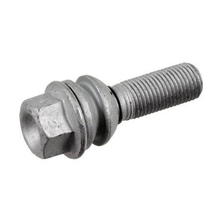Febi rattapolt M14×1,5, keermepikkus 30 mm – VW | HL Autoosad