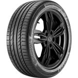 CONTINENTAL 255/40R19 SPORTCONTACT 5 100W