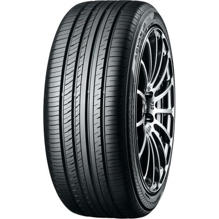 YOKOHAMA 255/40R21 ADVAN DB V552 102Y