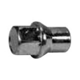VALUVELJE MUTTER M10X1,25 KINN AV19 HOL