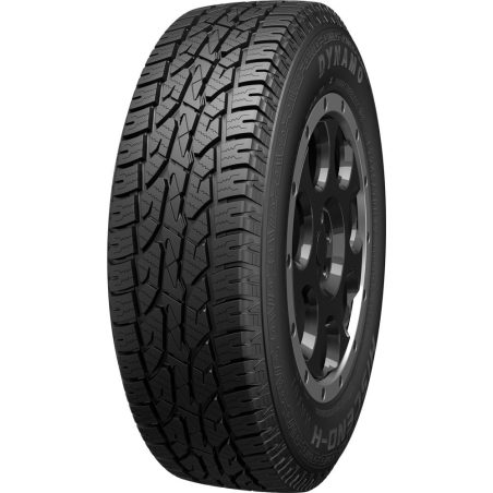 DYNAMO 235/65R17 HISCEND-H MAT01 104T