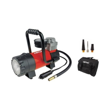 AMiO auto õhukompressor 12 V HQ LE | HL Autoosad
