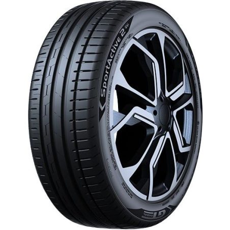 GT RADIAL 235/55R19 SPORTACTIVE2 EV 105V