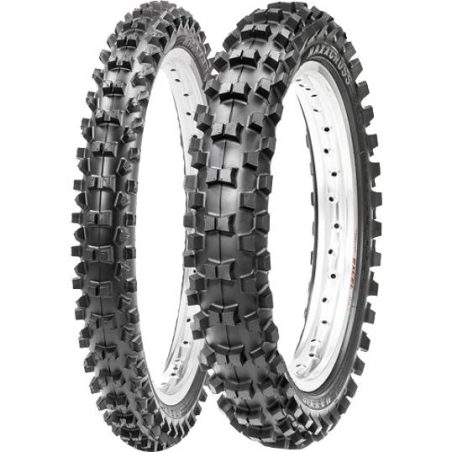 Maxxis 90/90R21 M7332F MaxxEnduro 54R