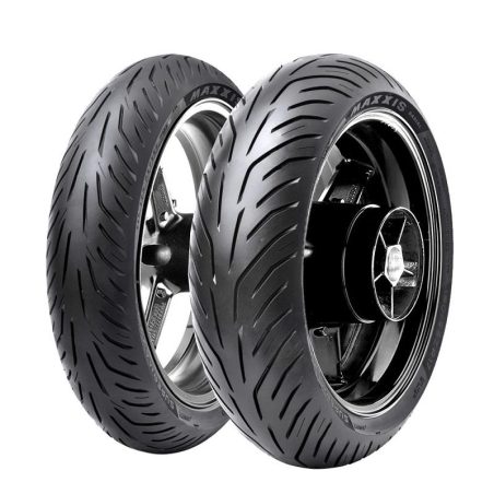 Maxxis 120/70R17 MA-ST3 58W