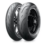 Maxxis 120/70R17 MA-SP Supermaxx Sport 58W