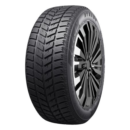 DYNAMO 195/55R16 SNOW-H MSL01 91T