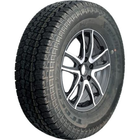 TRACMAX 265/70R15 X PRIVILO AT01 112H