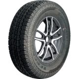 TRACMAX 215/70R16 X PRIVILO AT01 100H