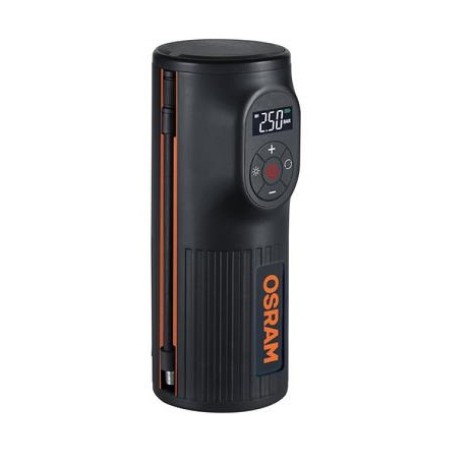 Osram rehvikompressor TYREinflate 2000 | HL Autoosad