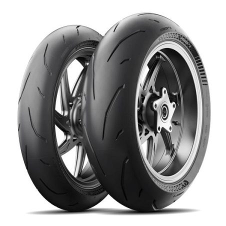 Michelin 190/55R17 POWER GP2 75W