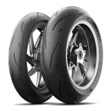 Michelin 190/55R17 POWER GP2 75W