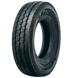 Tourador 315/80R22.5 MAX FORCE A1 161/157K