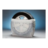 Fixus rehvikotid 70/30 x 120, valged, 200 tk | HL Autoosad