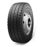 Kumho 315/80R22.5 KWD01 154/150M