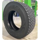 Tourador 315/60R22.5 MAX FORCE D1 154/150L