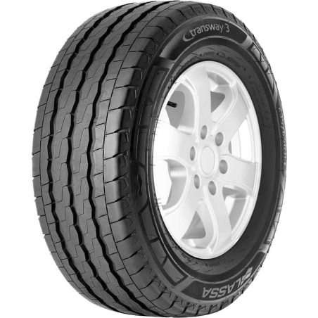 LASSA 205/70R15 TRANSWAY 3 106/104R