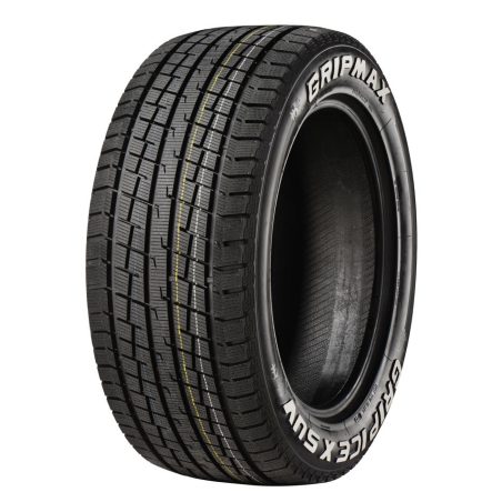 GRIPMAX 255/70R18 GRIP ICE X SUV 116T