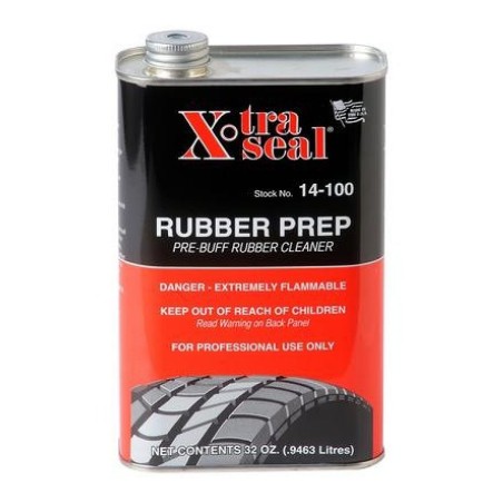 X-Traseal rehvipuhastusvahend 0,95 l | HL Autoosad