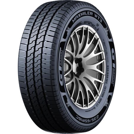 GT RADIAL 215/70R15 MAXMILER WT3 109/107S