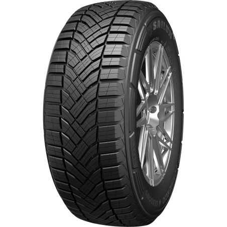 SAILUN 225/55R17 COMMERCIO 4 SEASONS 109/107H
