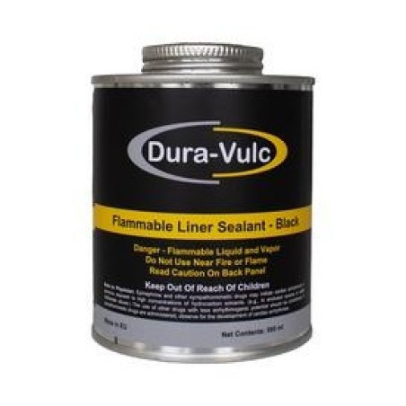 Dura-Vulc tubeless-kihi taastaja 500 ml | HL Autoosad
