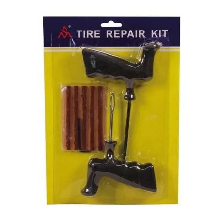 Tubeless rehviparanduskomplekt Sealfix | HL Autoosad