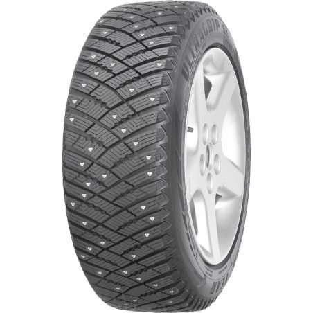 GOODYEAR 185/70R14 ULTRA GRIP ICE ARCTIC 88T