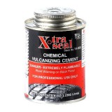 X-Traseal vulkaniseerimisliim 236 ml | HL Autoosad