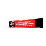 X-Traseal vulkaniseerimisliim tuubis 8 ml | HL Autoosad