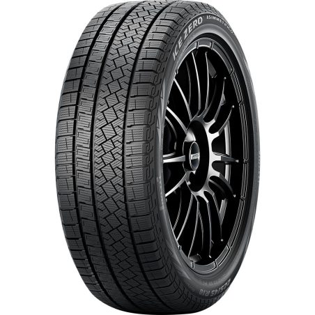 PIRELLI 215/60R17 ICE ZERO ASIMMETRICO PLUS 100T