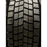 Malatesta Hot Retread 315/80R22.5 Winter Drive