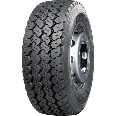 GoldenCrown 385/65R22.5 AT557 160K