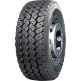 GoldenCrown 385/65R22.5 AT557 160K