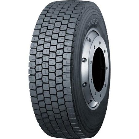 GoldenCrown 315/70R22.5 AD153 154/150L