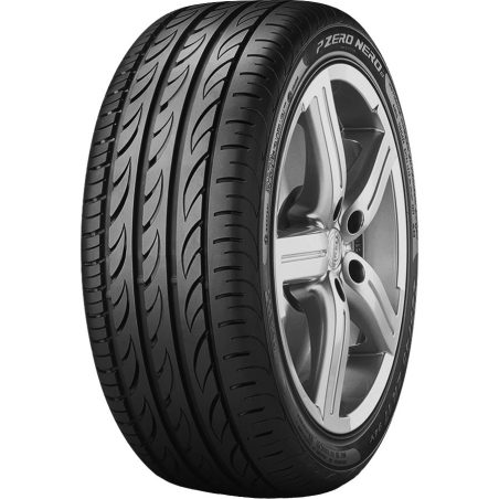 PIRELLI 225/40R18 P ZERO NERO GT 92Y