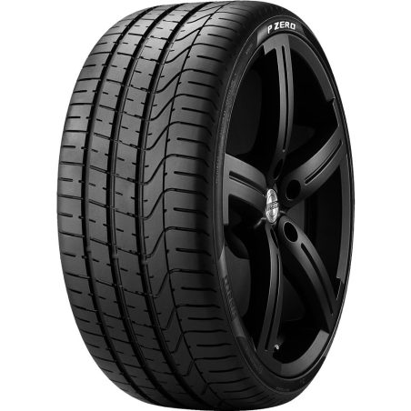 PIRELLI 255/30R19 P ZERO 91Y