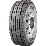 Giti 315/70R22.5 GDL617 154/150L