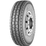 Giti 315/80R22.5 GAM831 158/150K