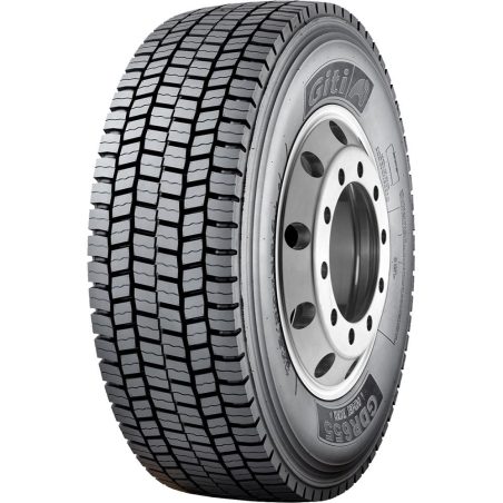 Giti 315/70R22.5 GDR655+ 154/150L
