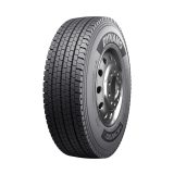 Dynamo 315/80R22.5 MDW50 156/150L