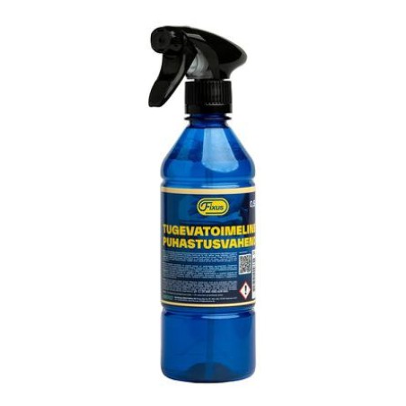 Fixus tugeva toimega puhastusvahend 0,5 L | HL Autoosad