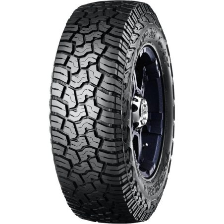 YOKOHAMA 255/60R18 GEOLANDAR X-AT G016 117/114Q