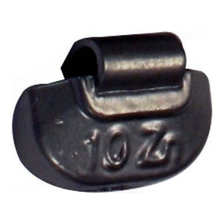 Rattatasakaal 10 g plekkveljele, 100 tk | HL Autoosad