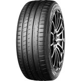 YOKOHAMA 275/45R20 ADVAN SPORT EV V108 110Y