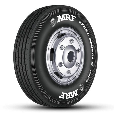 MRF 295/80R22.5 S1F4 154/149M