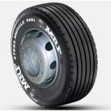 MRF 385/65R22.5 SSR1 PLUS 164K